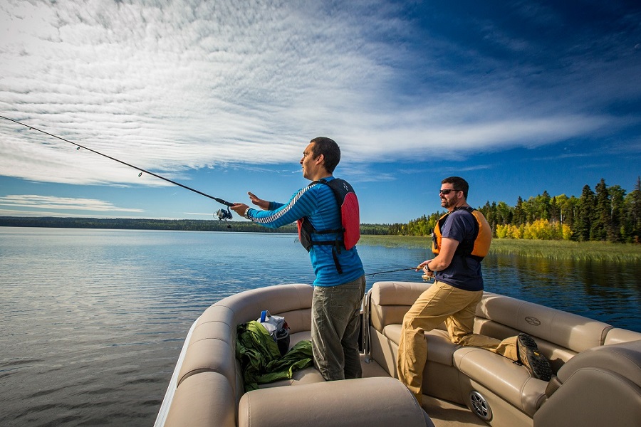 Photo: Parks Canada
